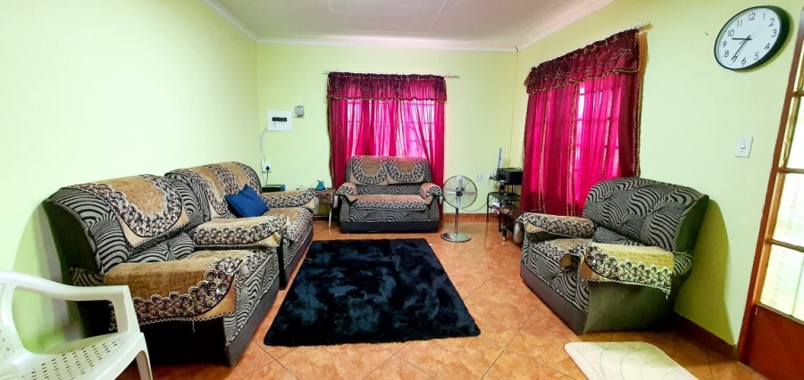 8 Bedroom Property for Sale in Eltivillas Limpopo