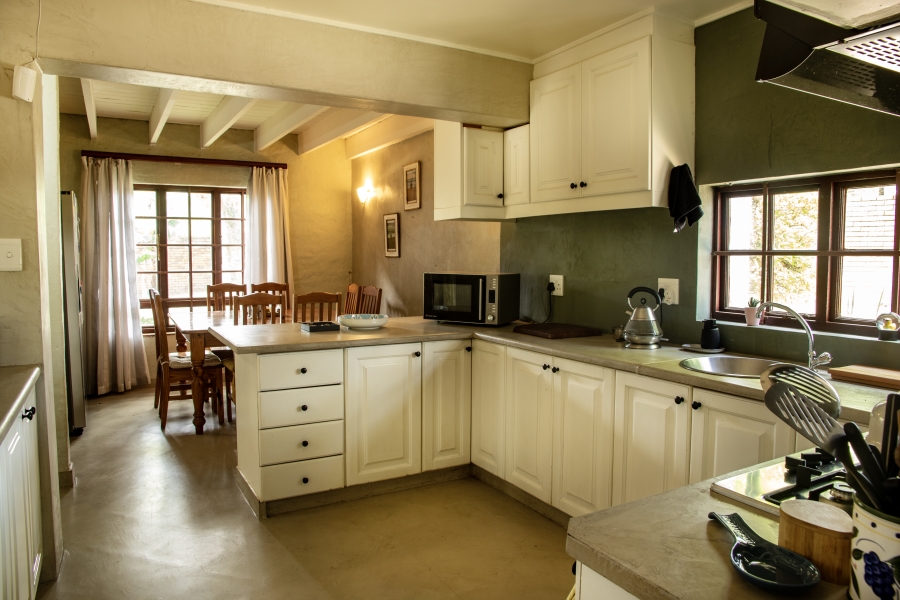 3 Bedroom Property for Sale in Arborpark Limpopo