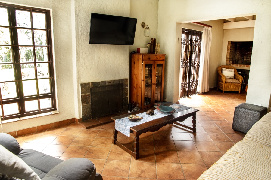 3 Bedroom Property for Sale in Arborpark Limpopo