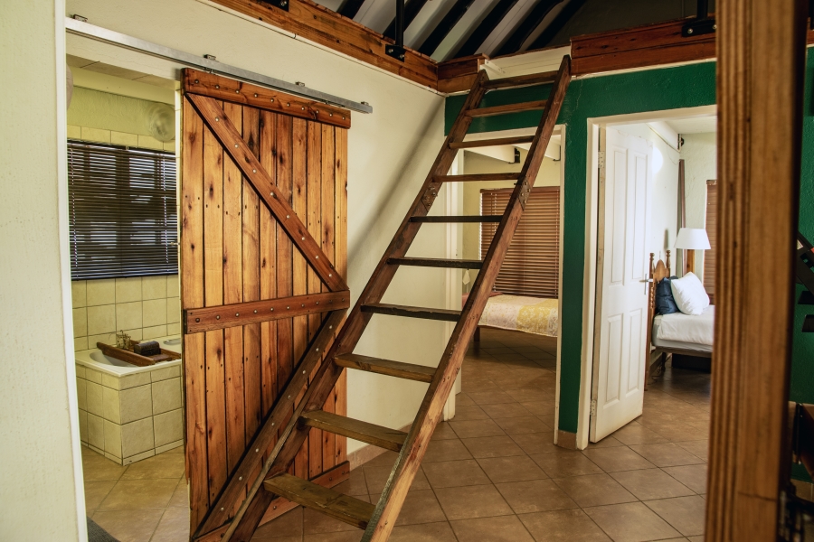 3 Bedroom Property for Sale in Arborpark Limpopo