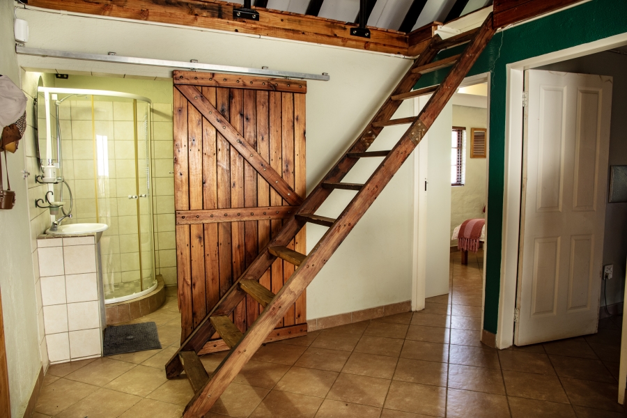 3 Bedroom Property for Sale in Arborpark Limpopo