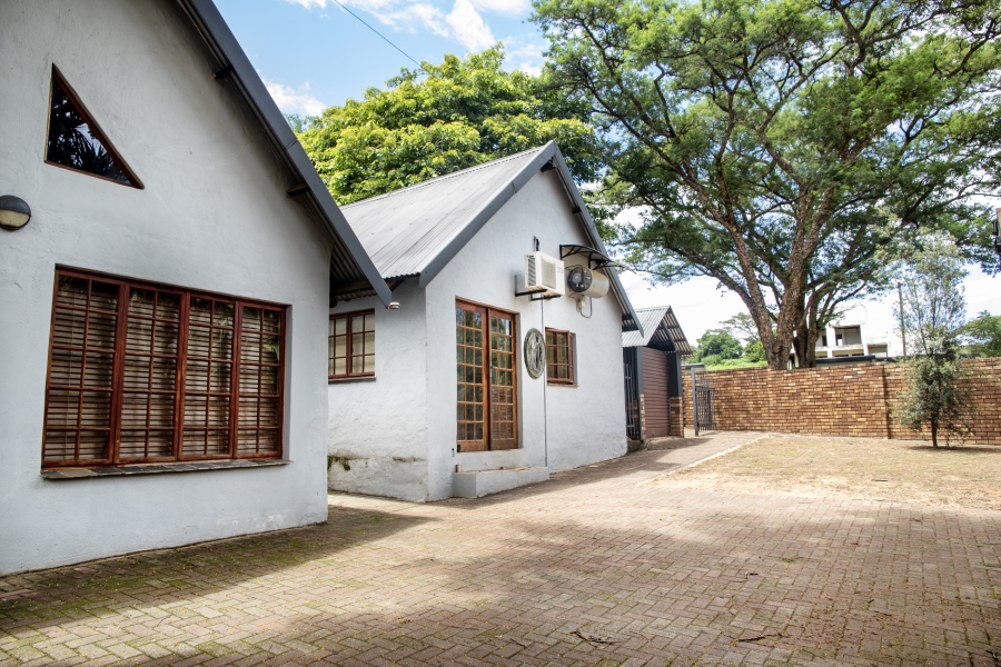 3 Bedroom Property for Sale in Arborpark Limpopo