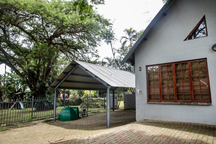 3 Bedroom Property for Sale in Arborpark Limpopo