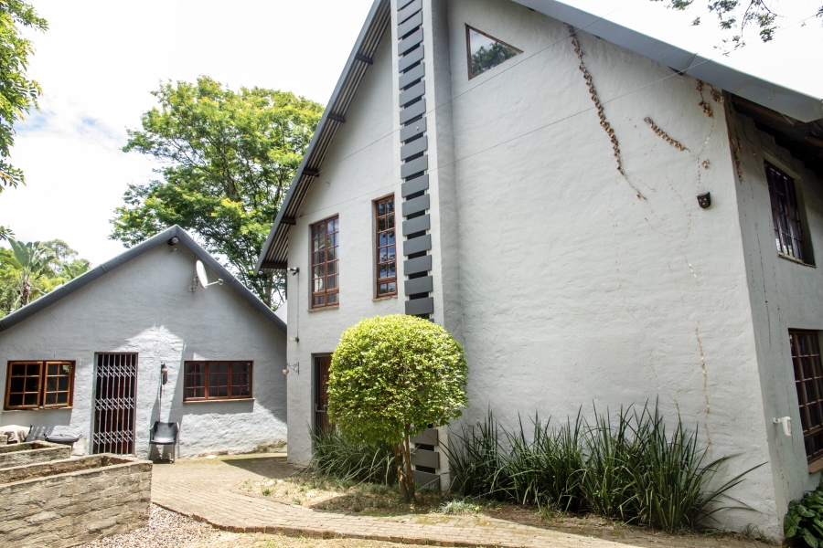 3 Bedroom Property for Sale in Arborpark Limpopo