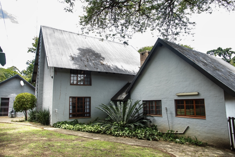 3 Bedroom Property for Sale in Arborpark Limpopo
