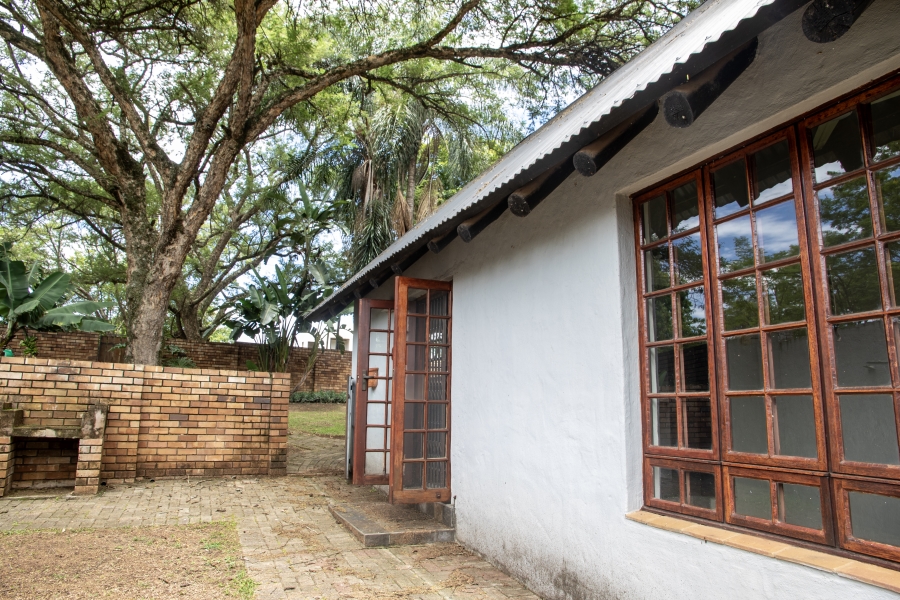 3 Bedroom Property for Sale in Arborpark Limpopo
