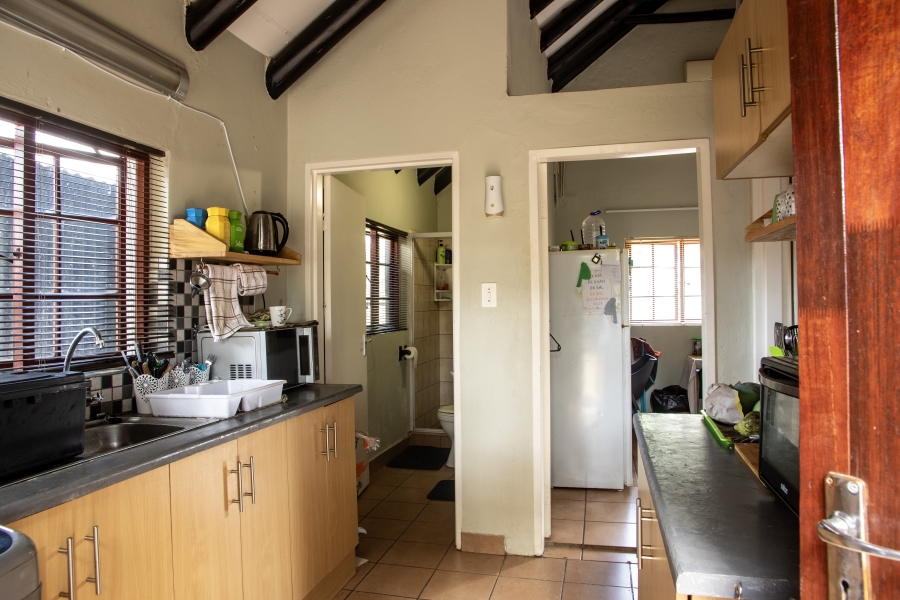 3 Bedroom Property for Sale in Arborpark Limpopo