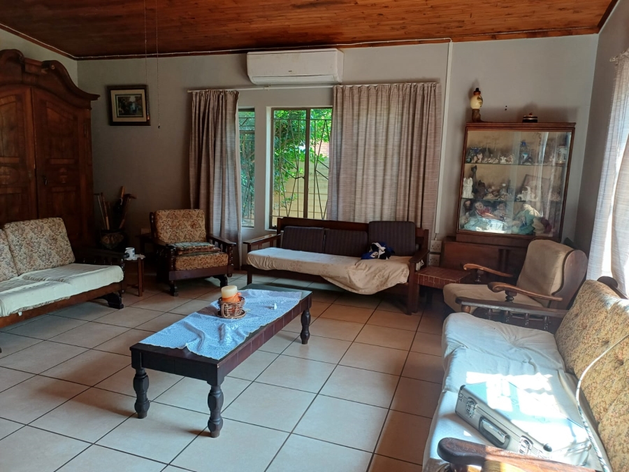 3 Bedroom Property for Sale in Louis Trichardt Limpopo