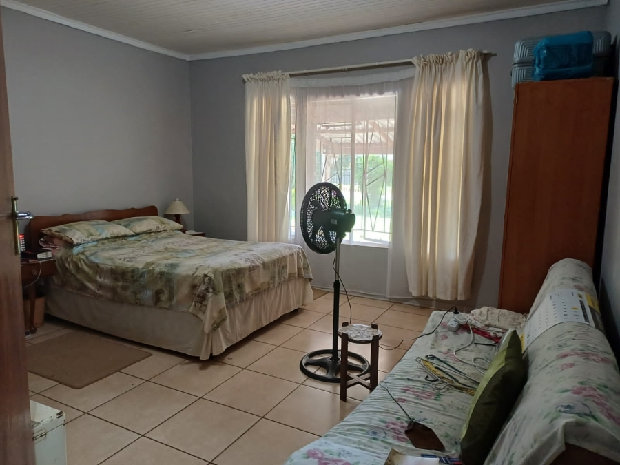 3 Bedroom Property for Sale in Louis Trichardt Limpopo