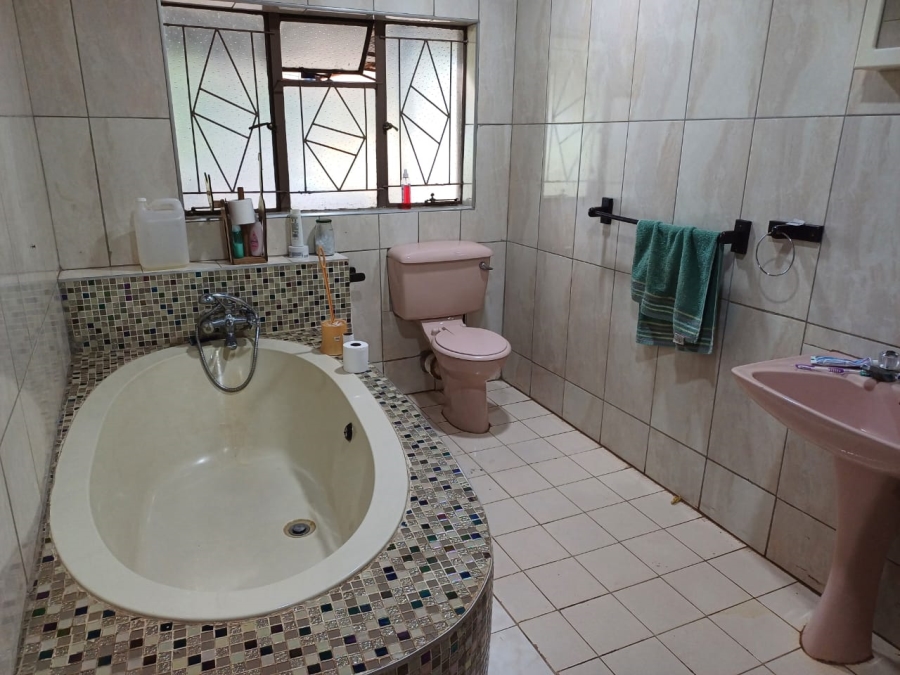 3 Bedroom Property for Sale in Louis Trichardt Limpopo
