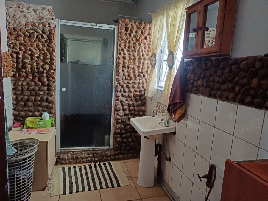 3 Bedroom Property for Sale in Louis Trichardt Limpopo