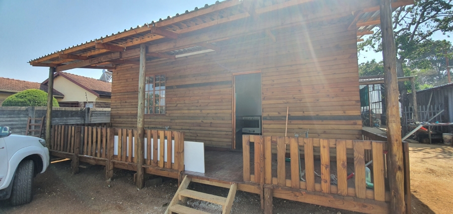3 Bedroom Property for Sale in Louis Trichardt Limpopo