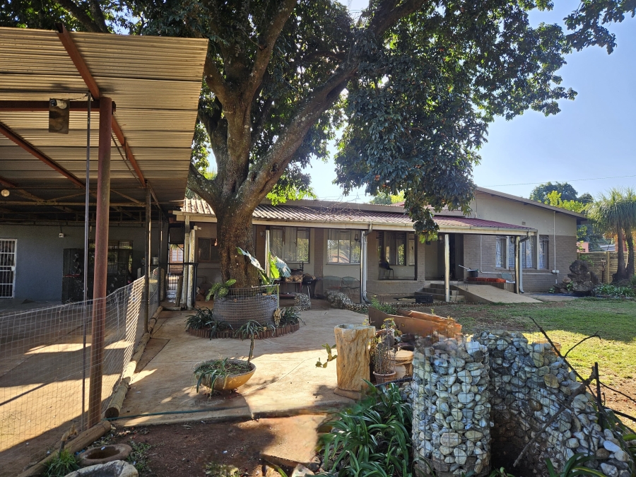 3 Bedroom Property for Sale in Louis Trichardt Limpopo