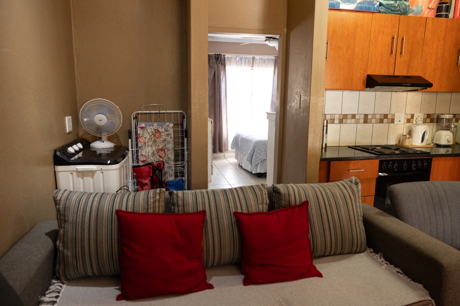 1 Bedroom Property for Sale in Agatha Park Limpopo