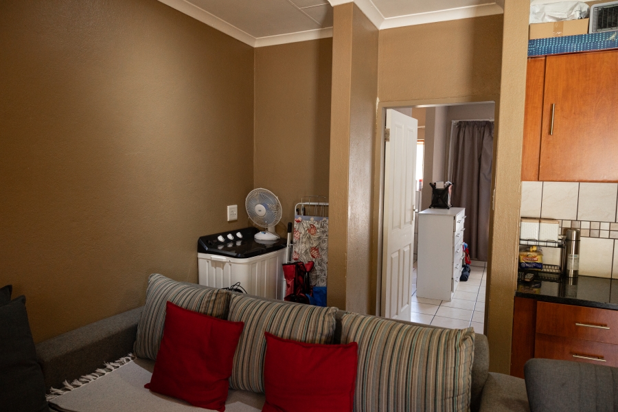 1 Bedroom Property for Sale in Agatha Park Limpopo