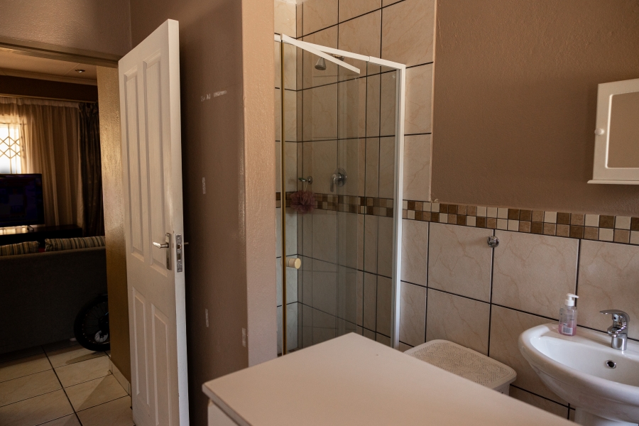 1 Bedroom Property for Sale in Agatha Park Limpopo