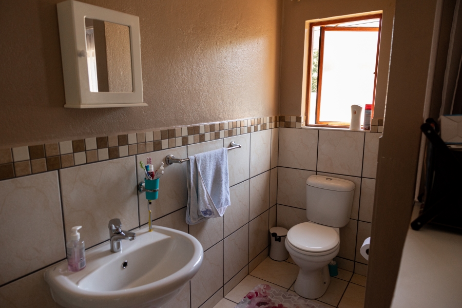 1 Bedroom Property for Sale in Agatha Park Limpopo