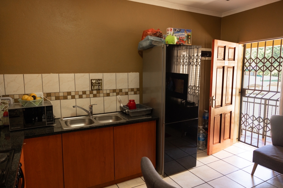1 Bedroom Property for Sale in Agatha Park Limpopo