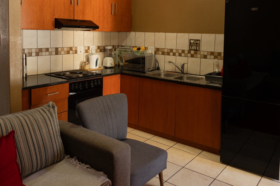 1 Bedroom Property for Sale in Agatha Park Limpopo
