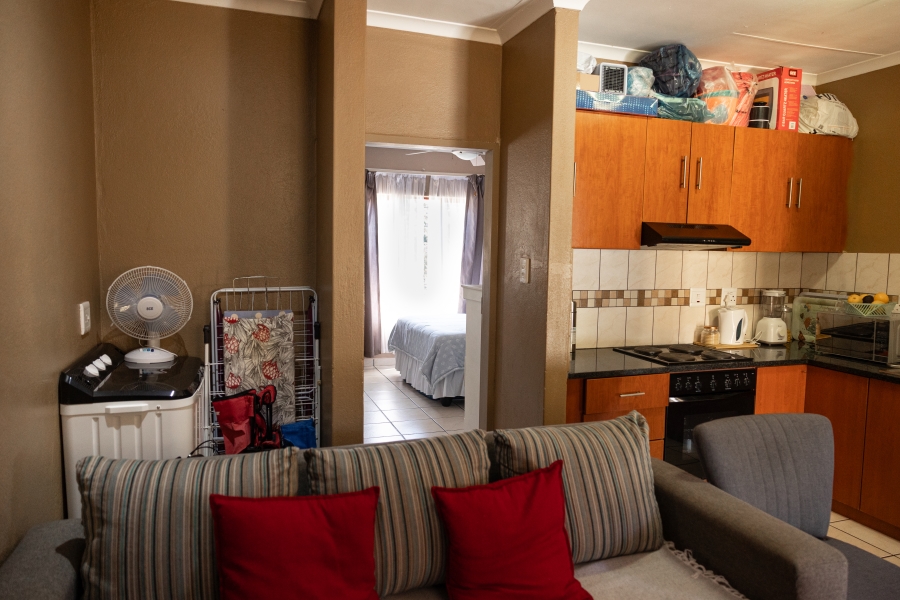 1 Bedroom Property for Sale in Agatha Park Limpopo