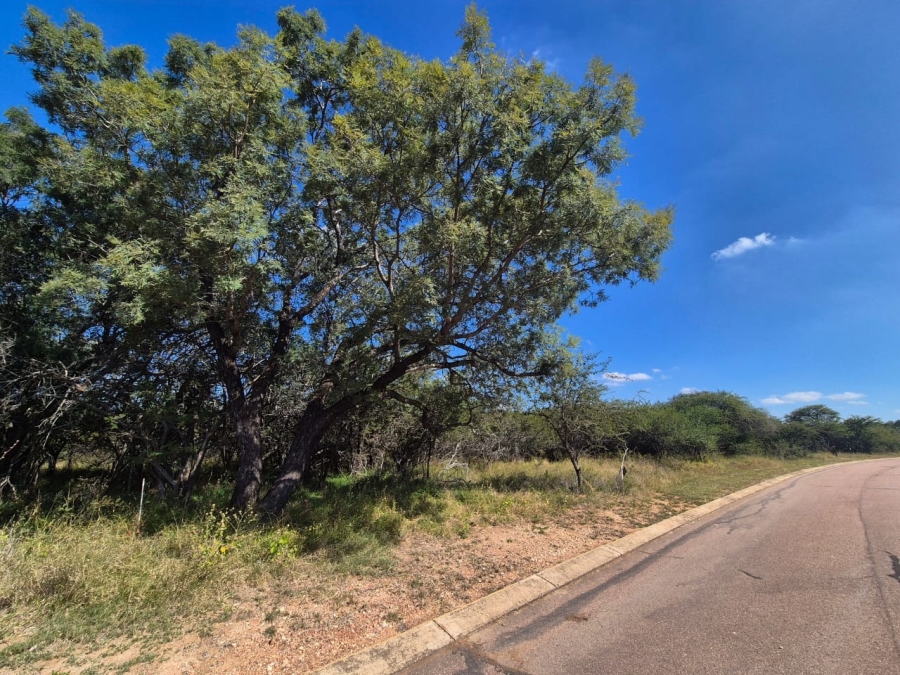 0 Bedroom Property for Sale in Euphoria Golf Estate Limpopo