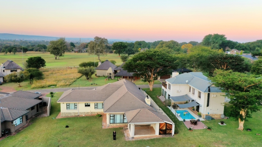 4 Bedroom Property for Sale in Koro Creek Golf Estate Limpopo