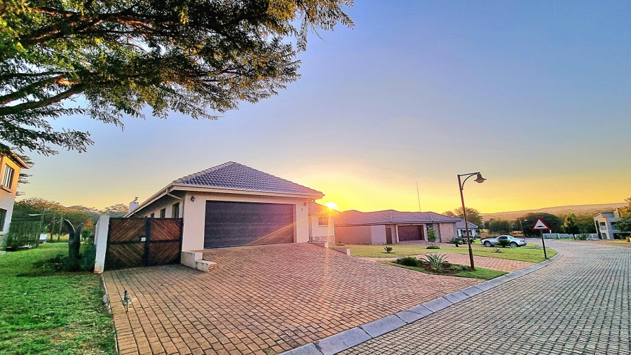 4 Bedroom Property for Sale in Koro Creek Golf Estate Limpopo