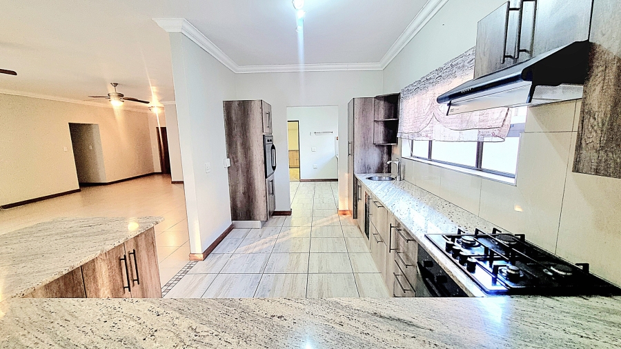 4 Bedroom Property for Sale in Koro Creek Golf Estate Limpopo