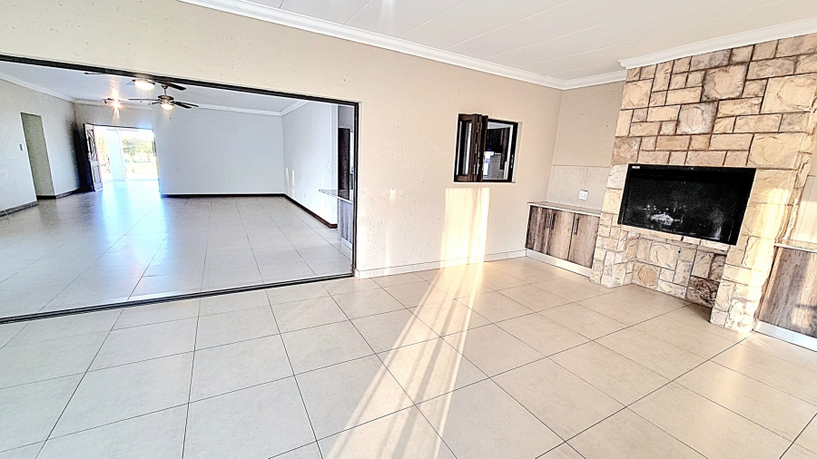 4 Bedroom Property for Sale in Koro Creek Golf Estate Limpopo
