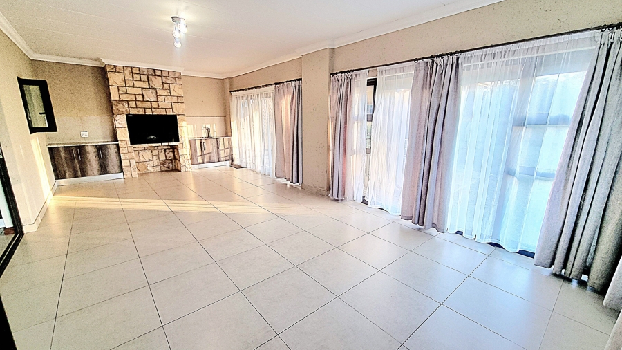 4 Bedroom Property for Sale in Koro Creek Golf Estate Limpopo