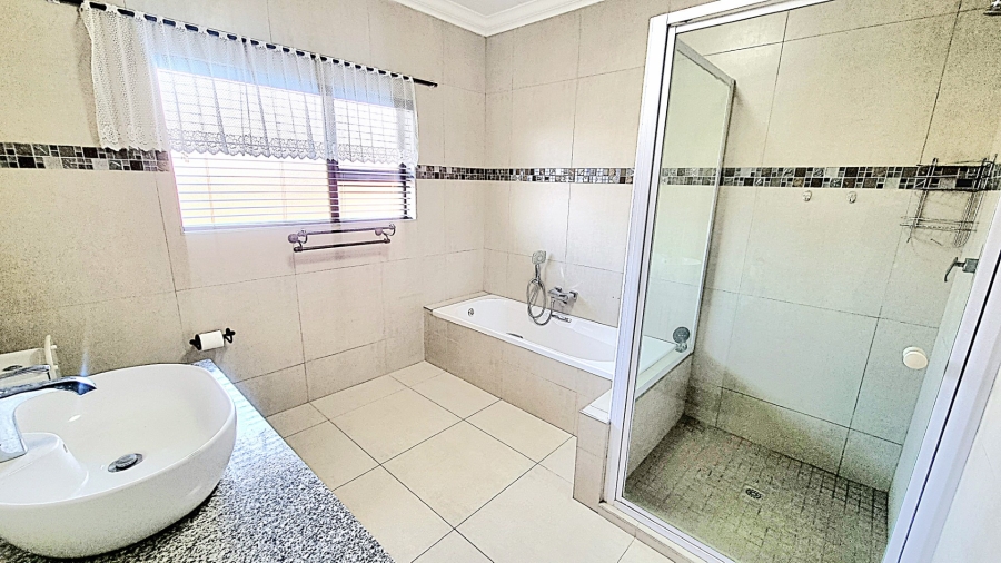 4 Bedroom Property for Sale in Koro Creek Golf Estate Limpopo
