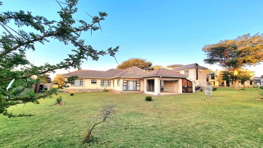 4 Bedroom Property for Sale in Koro Creek Golf Estate Limpopo