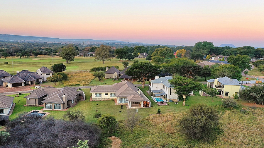 4 Bedroom Property for Sale in Koro Creek Golf Estate Limpopo