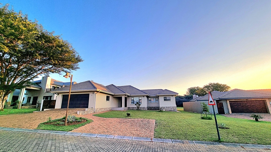 4 Bedroom Property for Sale in Koro Creek Golf Estate Limpopo