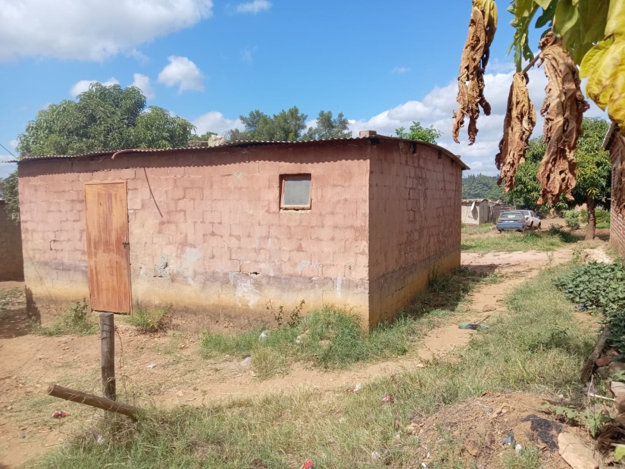 0 Bedroom Property for Sale in Tswinga Limpopo