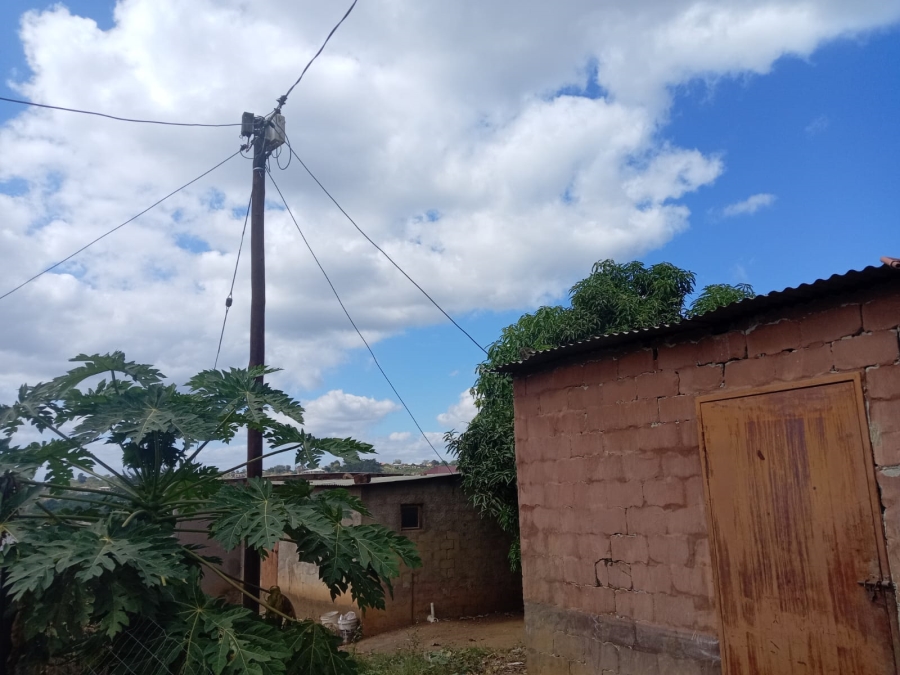 0 Bedroom Property for Sale in Tswinga Limpopo