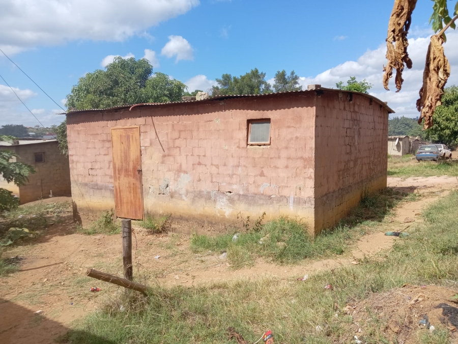 0 Bedroom Property for Sale in Tswinga Limpopo
