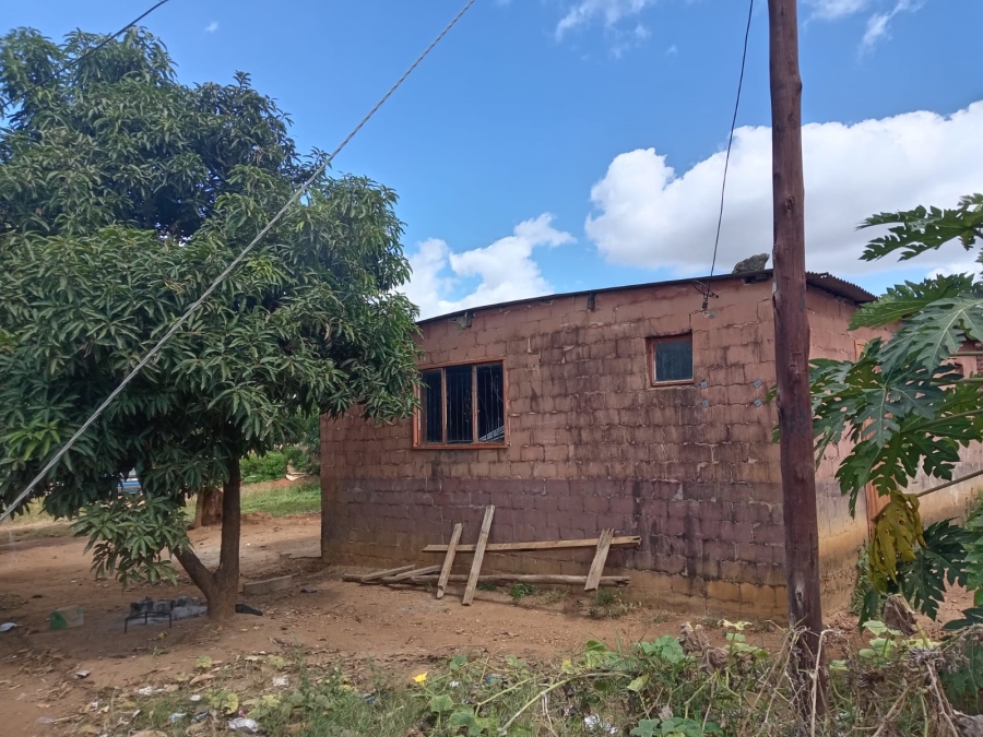 0 Bedroom Property for Sale in Tswinga Limpopo