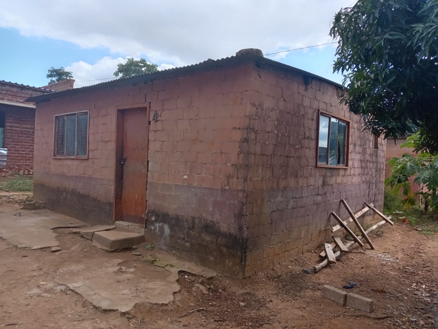 0 Bedroom Property for Sale in Tswinga Limpopo