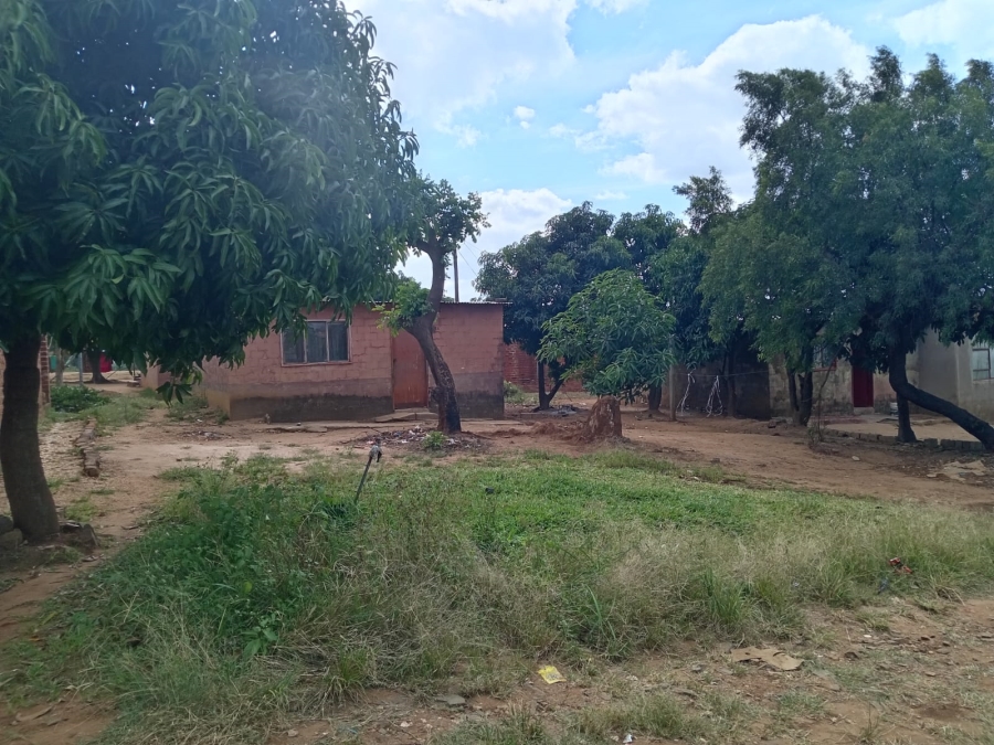 0 Bedroom Property for Sale in Tswinga Limpopo
