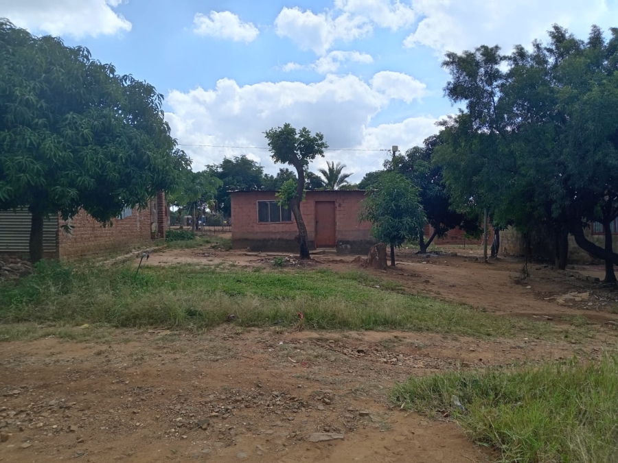 0 Bedroom Property for Sale in Tswinga Limpopo