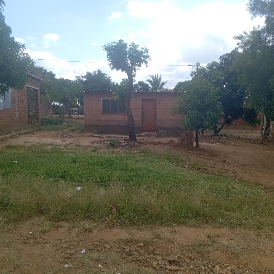 0 Bedroom Property for Sale in Tswinga Limpopo
