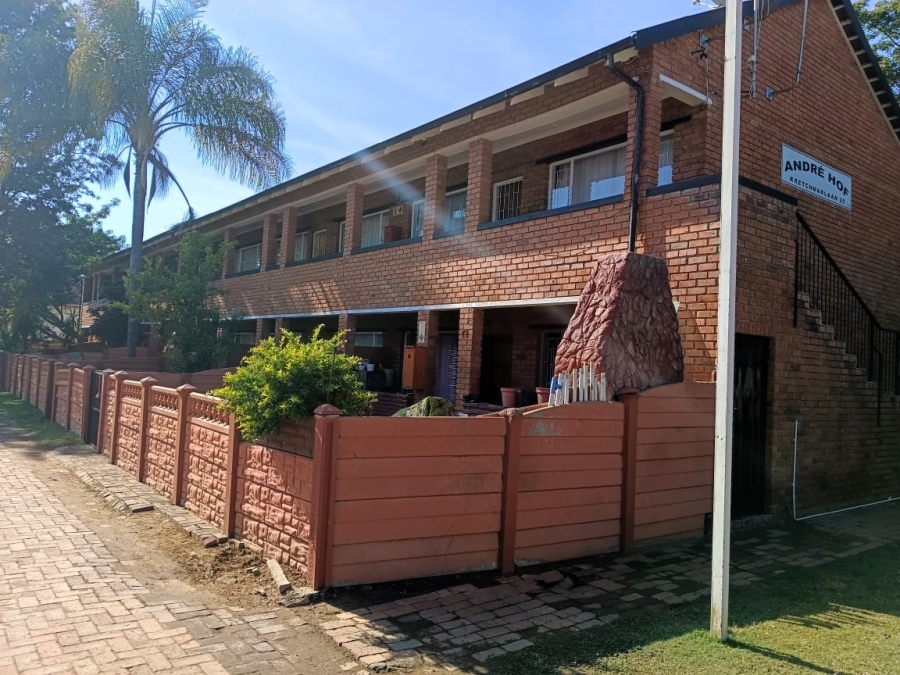 2 Bedroom Property for Sale in Bela Bela Limpopo