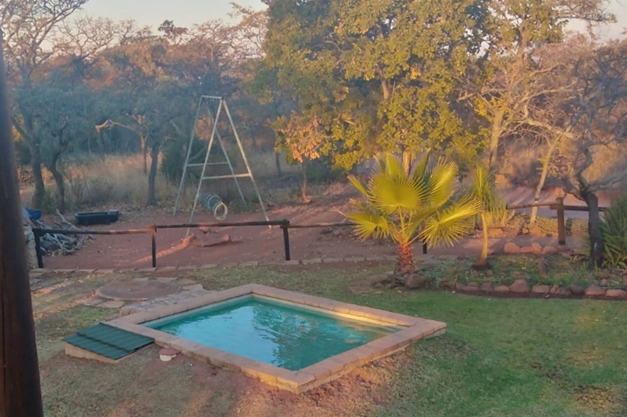 4 Bedroom Property for Sale in Bela Bela Limpopo