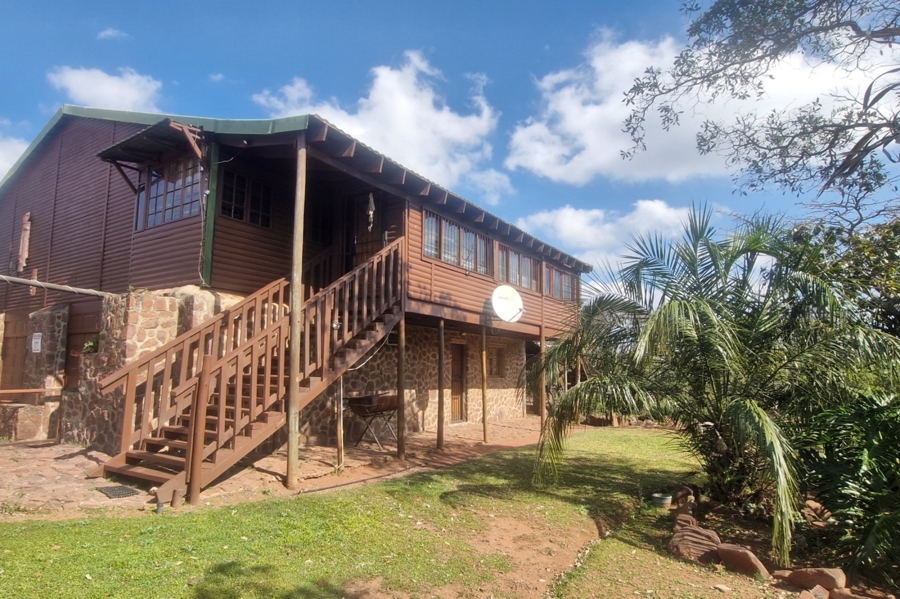 4 Bedroom Property for Sale in Bela Bela Limpopo