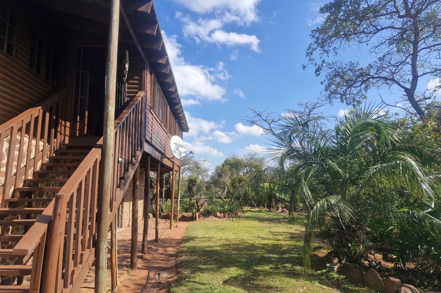 4 Bedroom Property for Sale in Bela Bela Limpopo