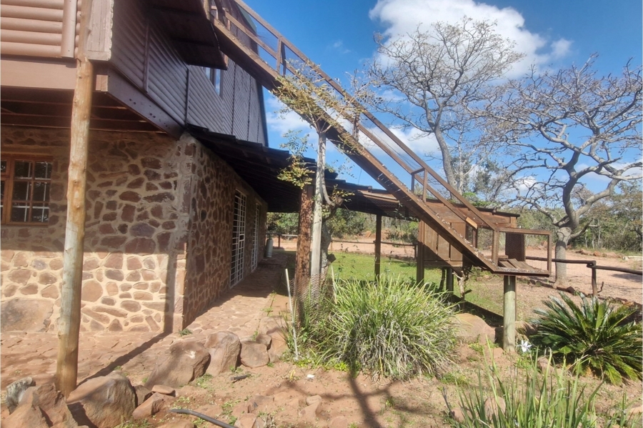 4 Bedroom Property for Sale in Bela Bela Limpopo