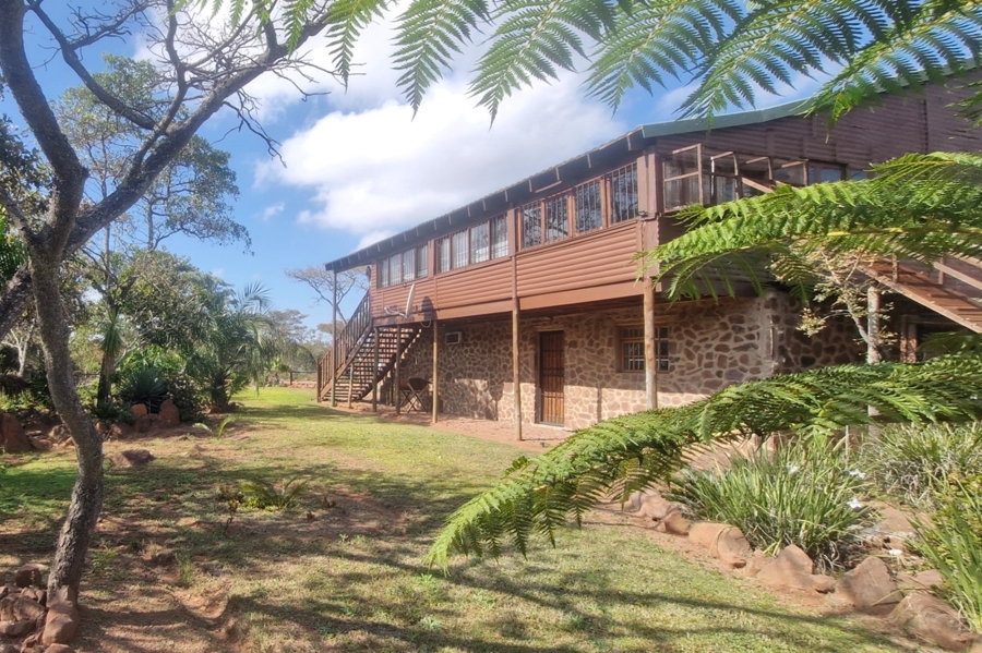 4 Bedroom Property for Sale in Bela Bela Limpopo