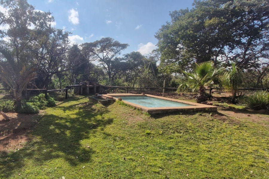 4 Bedroom Property for Sale in Bela Bela Limpopo