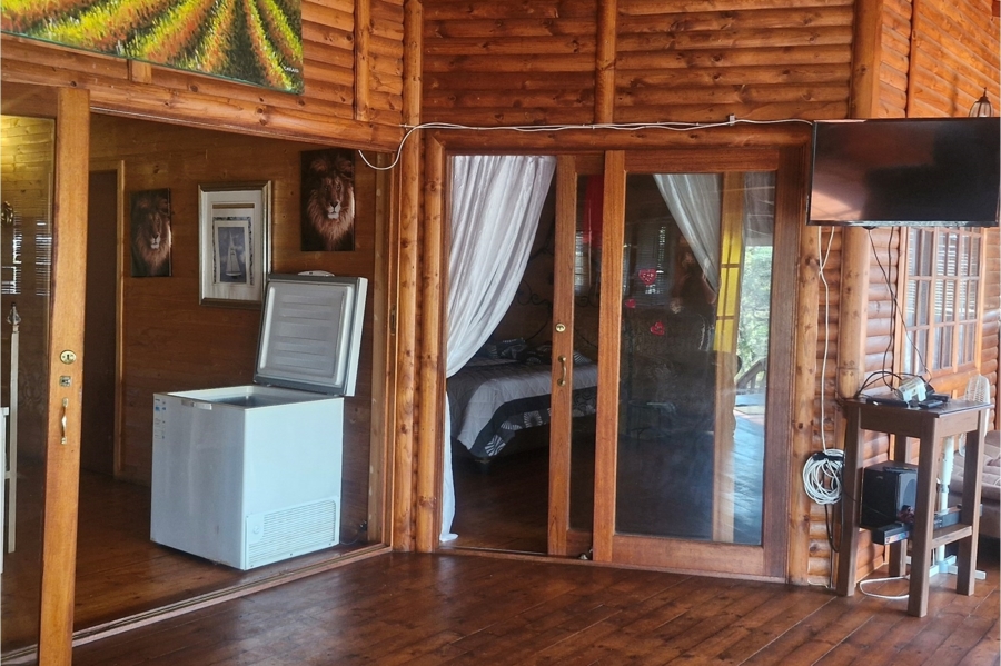 4 Bedroom Property for Sale in Bela Bela Limpopo